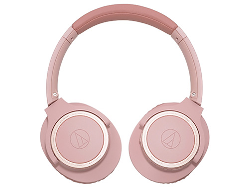 Sound Reality ATH-SR30BT PK [�s���N]