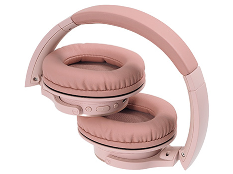 �w�{�� �܂肽���ݎ��x Sound Reality ATH-SR30BT PK [�s���N] �̐��i�摜