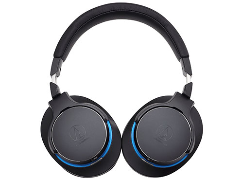 Sound Reality ATH-MSR7b BK [�u���b�N]