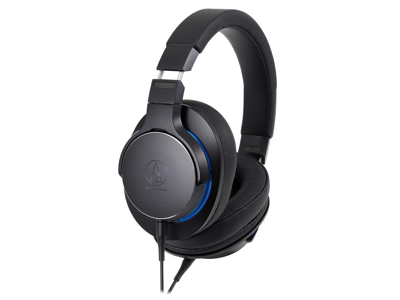 オーディオテクニカ Sound Reality ATH-MSR7b 価格比較 - 価格.com