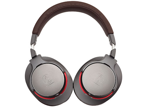 Sound Reality ATH-MSR7b GM [�K�����^���b�N]