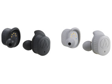 SONICSPORT ATH-SPORT7TW GY [�O���[]