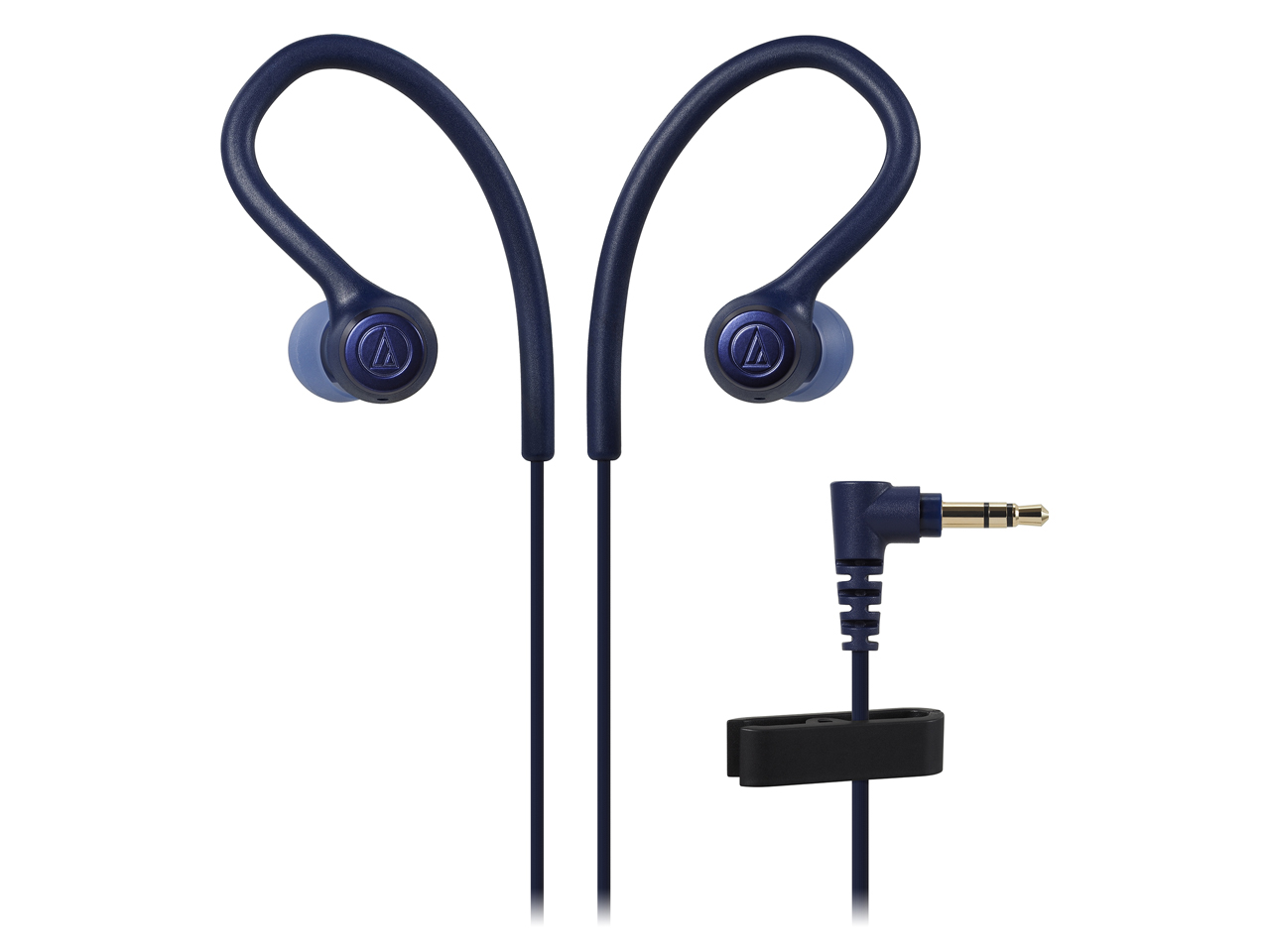 オーディオテクニカ　ATH-ES10 Amazon.co.jp: audio-technica EARSUIT 密閉型ヘッドホン