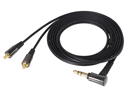�w�t���i 1.2m�R�[�h�x ATH-CM2000Ti �̐��i�摜