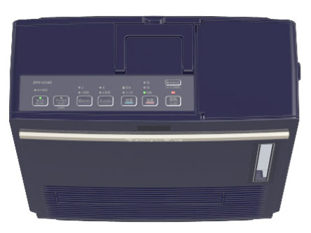 EFH-1218D(A) [�u���[]