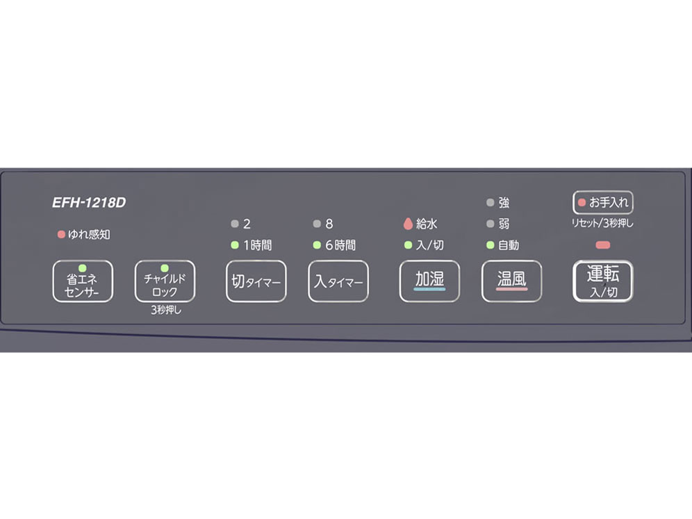 EFH-1218D(A) [�u���[]