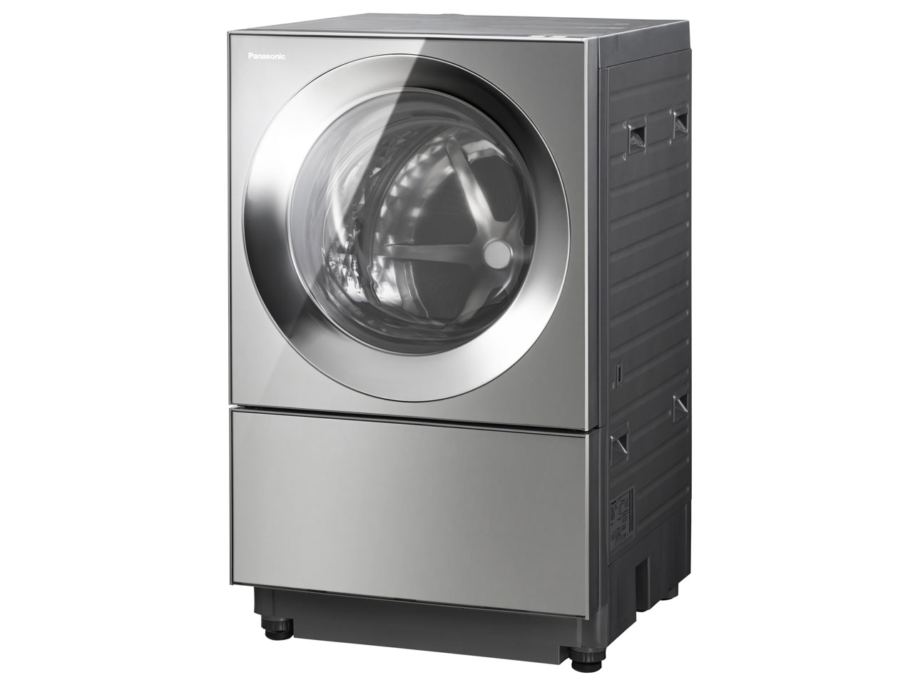 Panasonic Cubleドラム式洗濯機 NA – vg2300l – X パナソニック Cuble NA-VG2300L 価格比較 - 価格.com