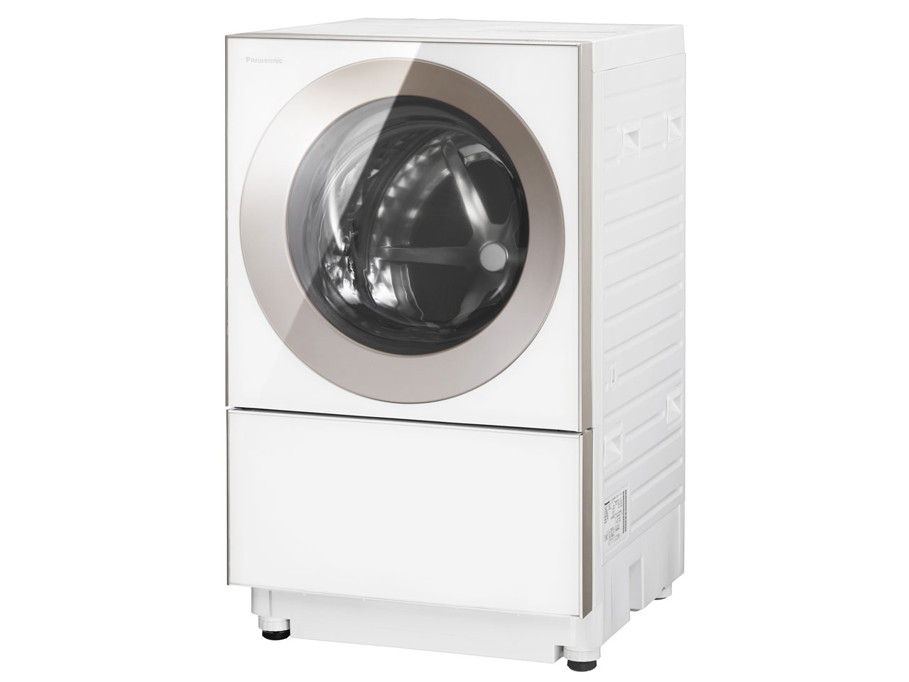 パナソニック Cuble NA-VG1300L 取扱説明書・レビュー記事 パナソニック Cuble NA-VG1300L 取扱説明書・レビュー記事
