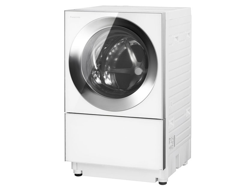 早勝ち　Panasonic 洗濯機Na-vg1200R キューブル cuble パナソニック Cuble NA-VG1200R 価格比較 - 価格.com