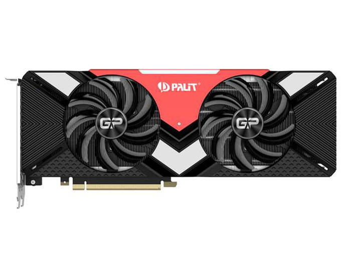 NE62080S20P2-180A (GeForce RTX2080 8GB GamingProOC) [PCIExp 8GB] �h�X�p��Web���胂�f��