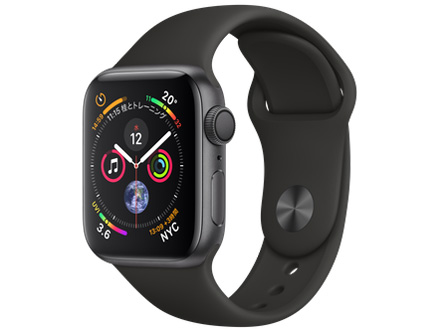 apple watch mu662