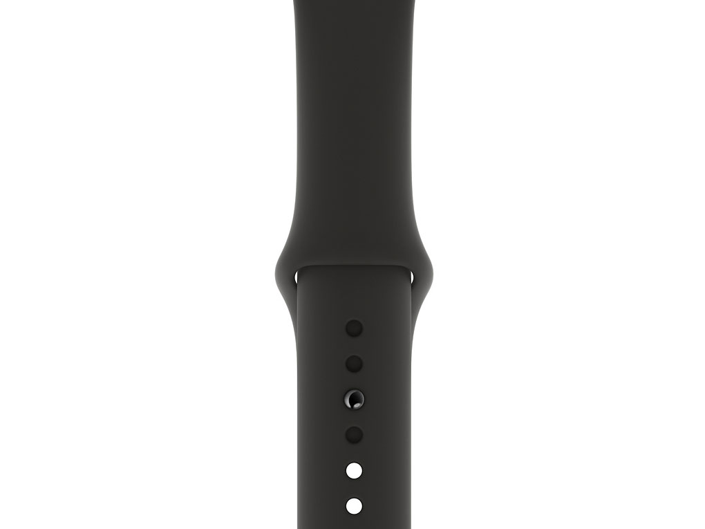 Apple Watch Series 4 GPS���f�� 44mm MU6D2J/A [�u���b�N�X�|�[�c�o���h]