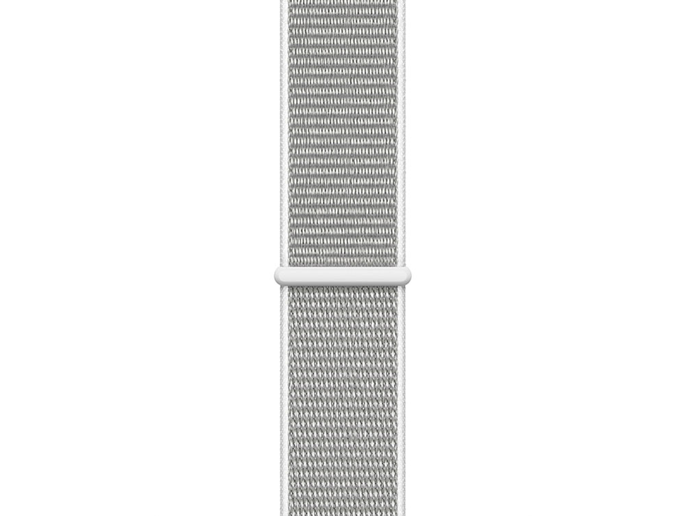 Apple Watch Series 4 GPS���f�� 44mm MU6C2J/A [�V�[�V�F���X�|�[�c���[�v]