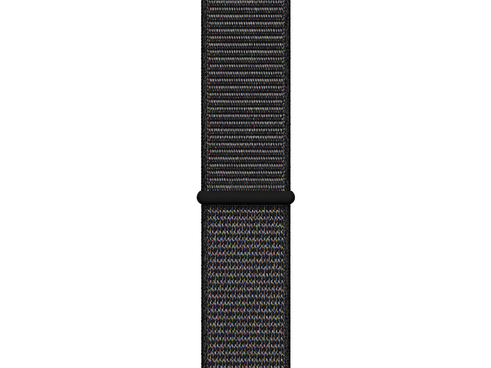 Apple Watch Series 4 GPS���f�� 44mm MU6E2J/A [�u���b�N�X�|�[�c���[�v]
