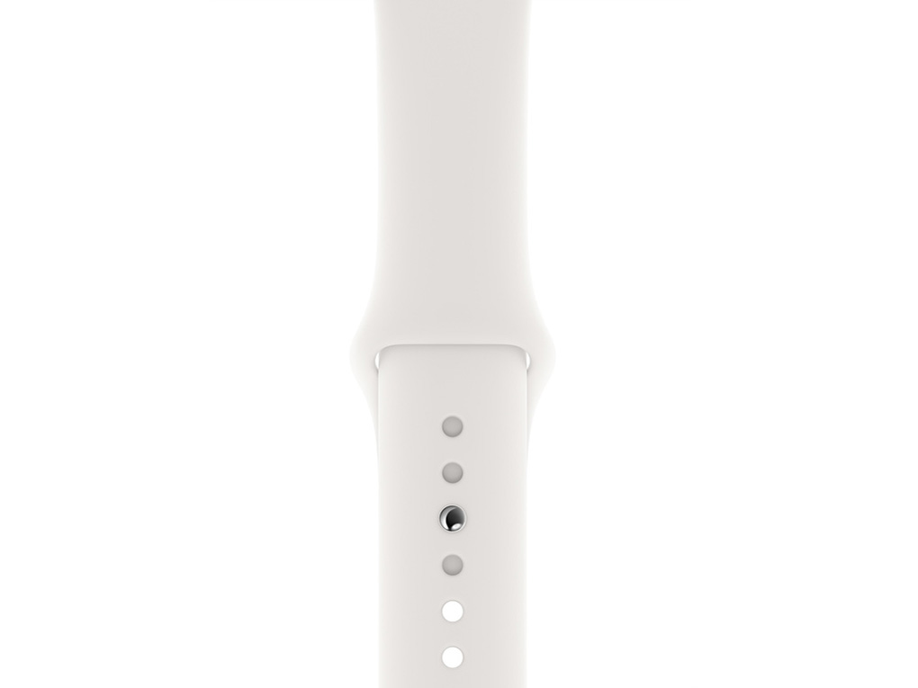 Apple Watch Series 4 GPS+Cellular���f�� 44mm MTVR2J/A [�z���C�g�X�|�[�c�o���h]