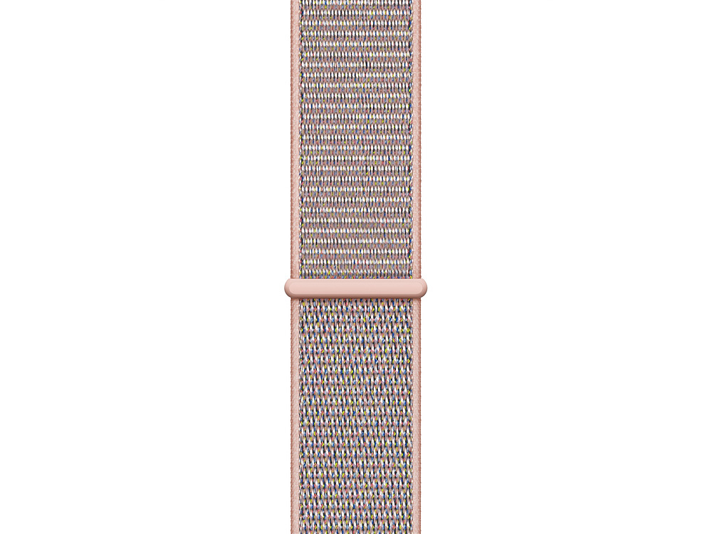 Apple Watch Series 4 GPS+Cellular���f�� 44mm MTVX2J/A [�s���N�T���h�X�|�[�c���[�v]