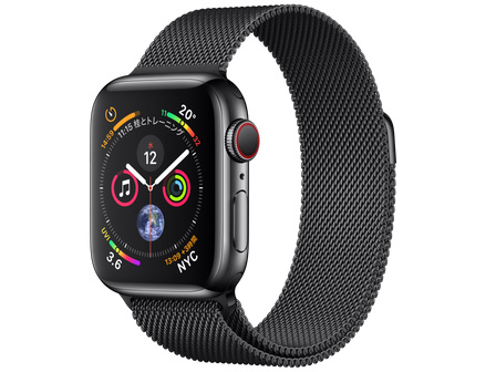 Apple Watch - Apple Watch series 4(大幅値下げ！) 大幅値下げ Apple Watch Series 4 GPS+セルラー 40mm - メルカリ