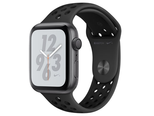 Apple Apple Watch Nike+ Series 4 GPSモデル 44mm MU6L2J/A