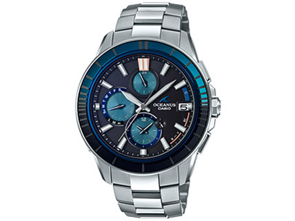 �I�V�A�i�X �}���^ ���胂�f�� OCW-S4000D-1AJF �̐��i�摜