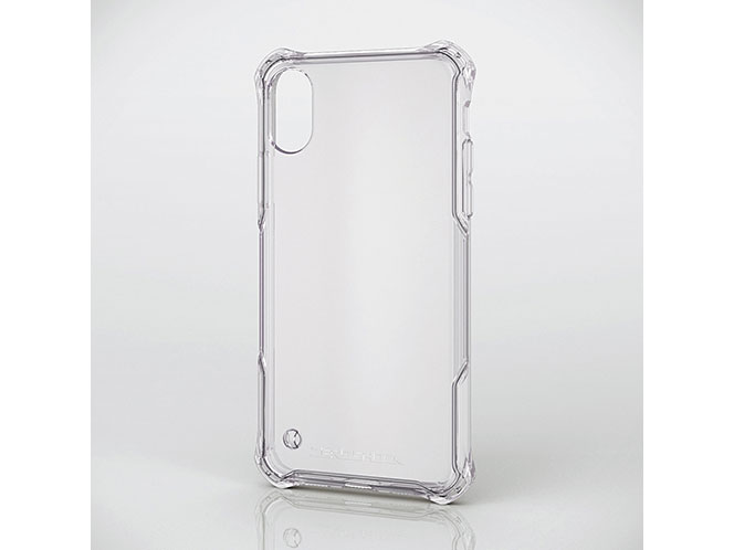 PM-A18BZEROTCR [�N���A] �̐��i�摜