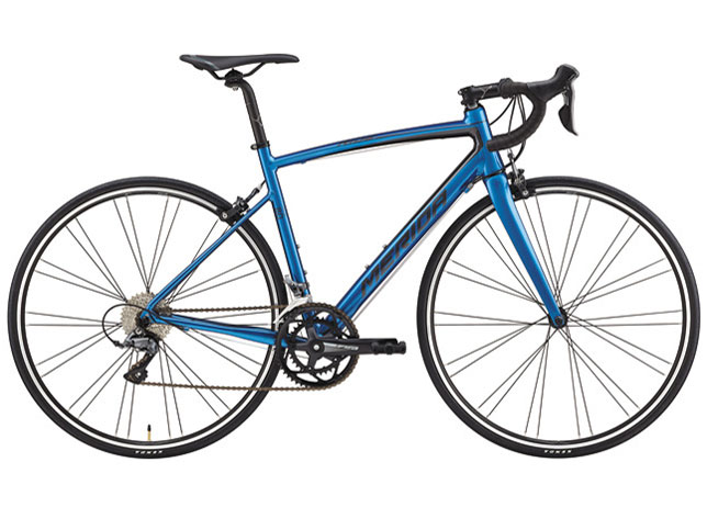 RIDE 80 2019�N���f�� [METALLIC BLUE/BLACK] �̐��i�摜