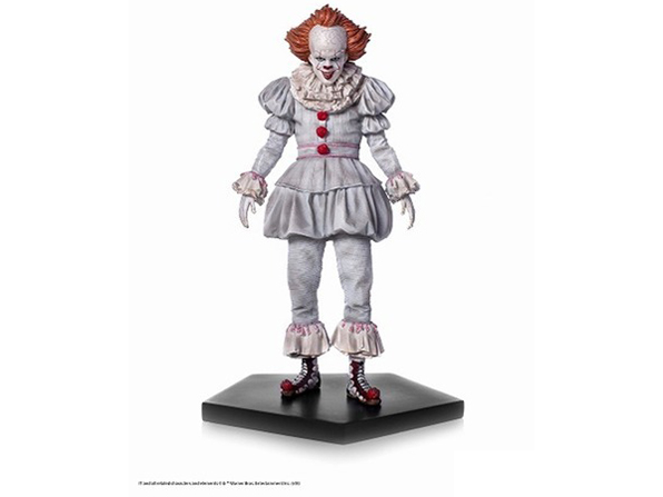 IT/�C�b�g ���� ����������A�I���B �y�j�[���C�Y 1/10 �A�[�g�X�P�[�� �X�^�`���[ �̐��i�摜