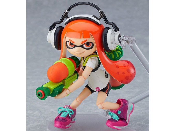 figma Splatoon �K�[�� �̐��i�摜
