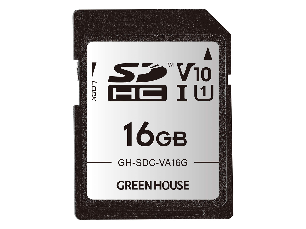 GH-SDC-VA16G [16GB] �̐��i�摜