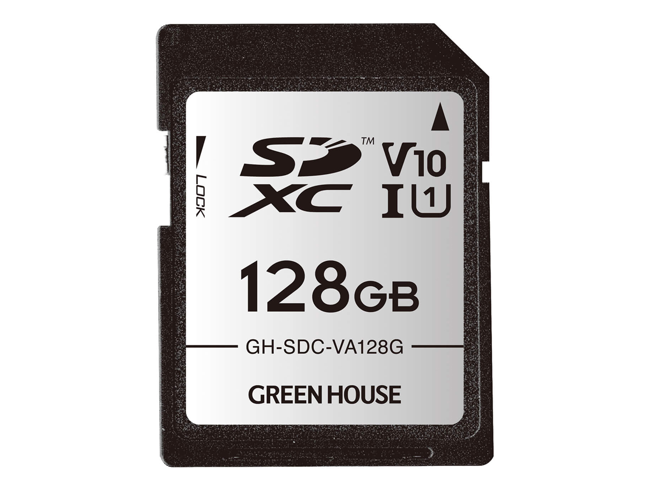 価格.com - GH-SDC-VA128G [128GB] の製品画像