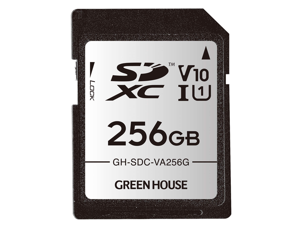 GH-SDC-VA256G [256GB] �̐��i�摜