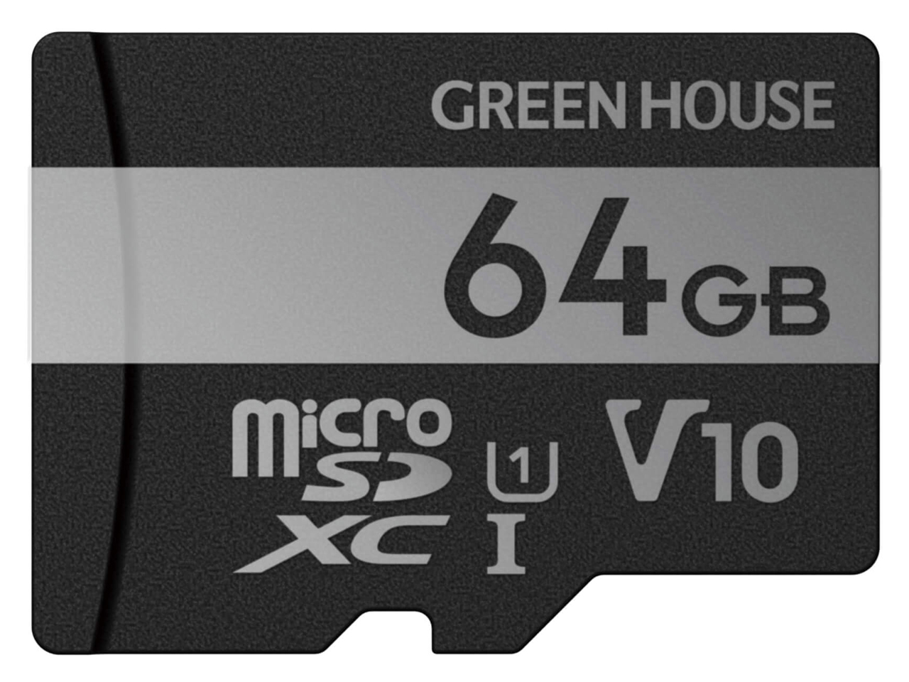 GH-SDM-VA64G [64GB] �̐��i�摜