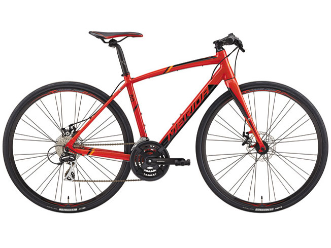 GRAN SPEED 80-MD 2019�N���f�� [RED] �̐��i�摜