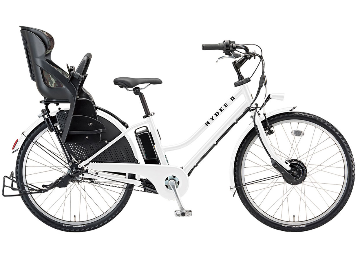 ✨美品✨室内保管✨ブリヂストン電動自転車✨ ⭐️美品⭐️室内保管⭐️バッテリー最高レベル8.9Ah✨ ブリヂストン
