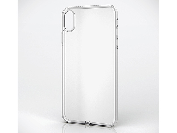 PM-A18DUCTCR [�N���A] �̐��i�摜