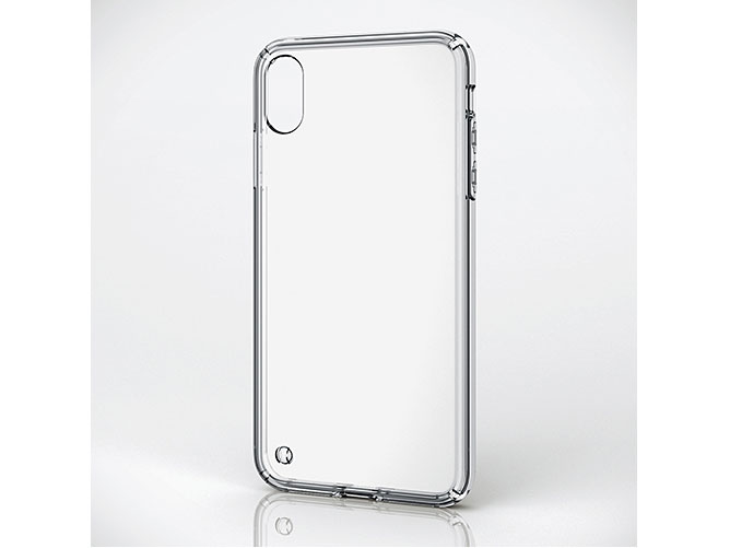 PM-A18DHVCCR [�N���A] �̐��i�摜