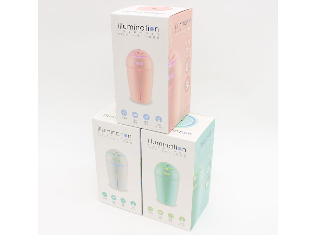 illumination [�z���C�g]