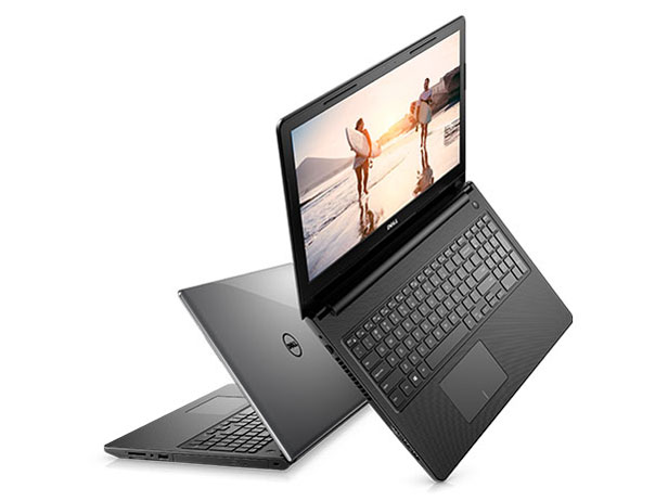 Inspiron 15 3000 �G���g���[�v���X 4GB�������E1TB HDD���ڃ��f�� [�O���[] �̐��i�摜