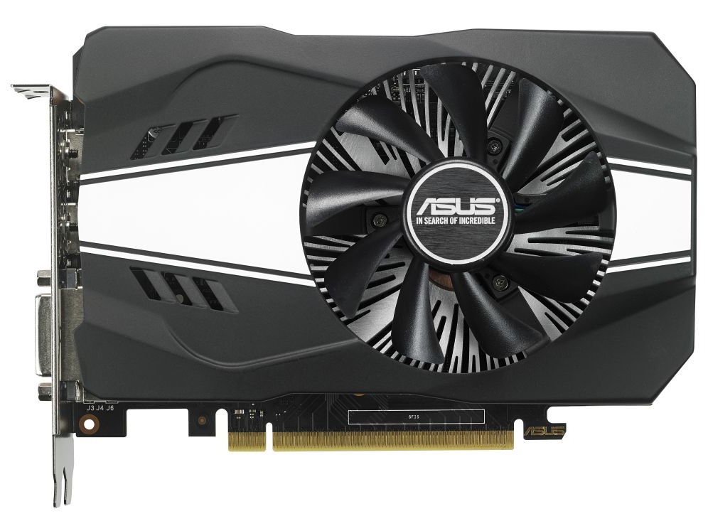 PH-GTX1060-6G [PCIExp 6GB]