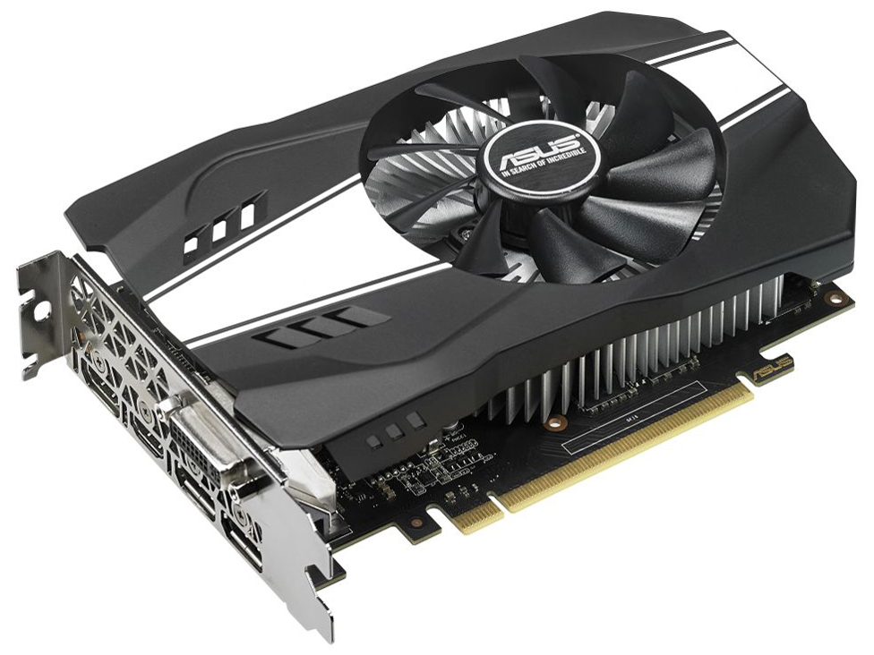 PH-GTX1060-6G [PCIExp 6GB]