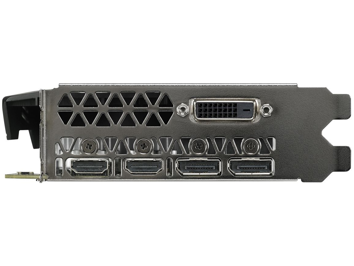 PH-GTX1060-6G [PCIExp 6GB]