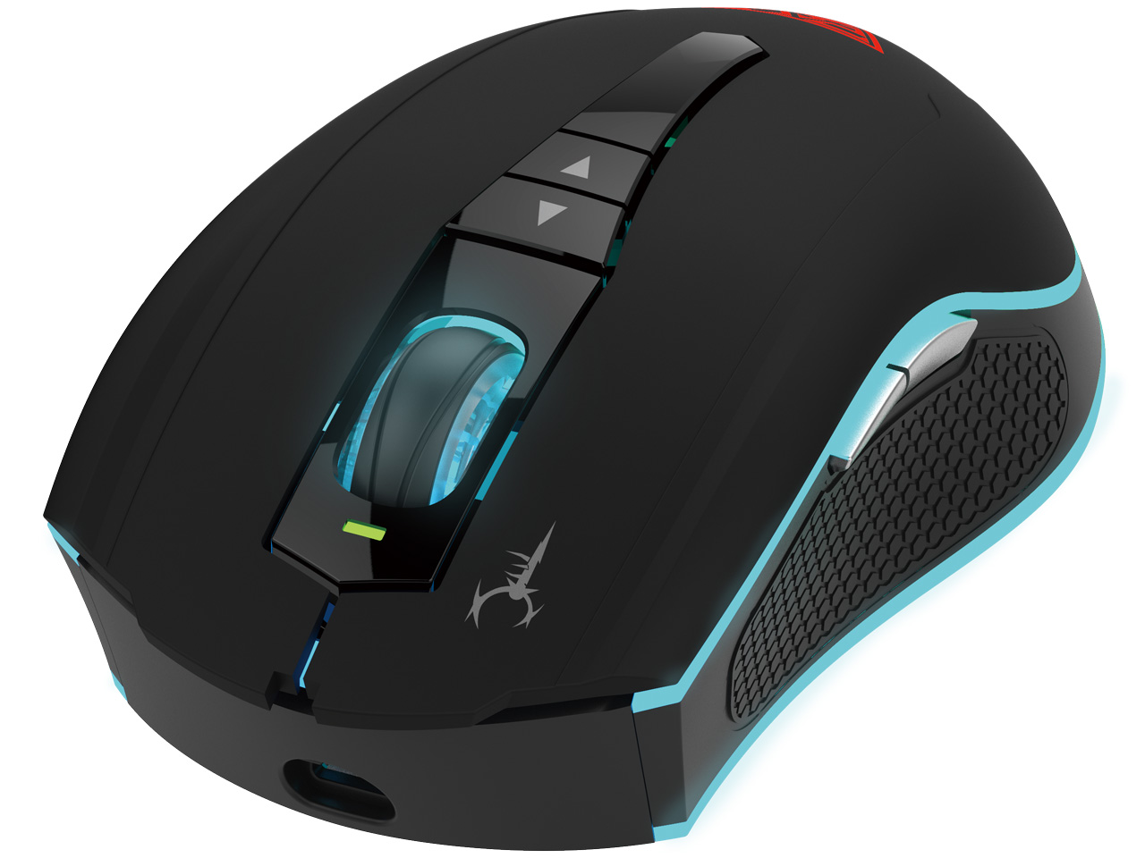 HADES M1 �̐��i�摜