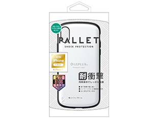 LEPLUS LP-IPSHVCWH [�z���C�g]