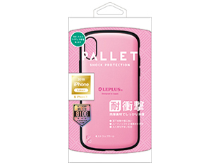 LEPLUS LP-IPSHVCPK [�s���N]