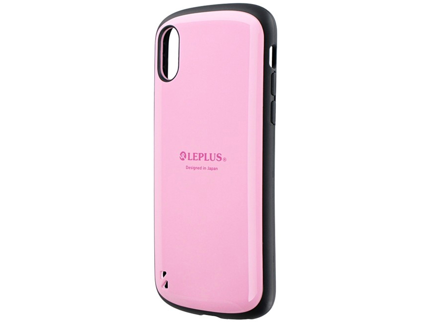 LEPLUS LP-IPSHVCPK [�s���N] �̐��i�摜