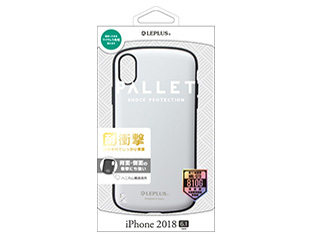 LEPLUS LP-IPMHVCWH [�z���C�g]