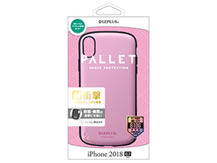 LEPLUS LP-IPMHVCPK [�s���N]