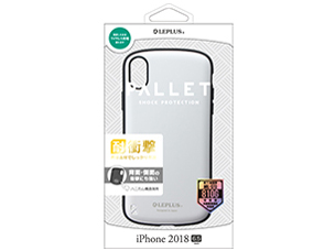 LEPLUS LP-IPLHVCWH [�z���C�g]