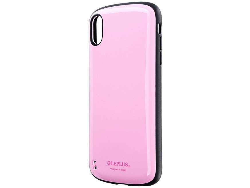 LEPLUS LP-IPLHVCPK [�s���N] �̐��i�摜