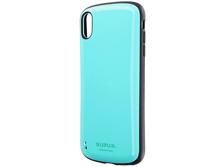 LEPLUS LP-IPLHVCMGR [�~���g�O���[��] �̐��i�摜