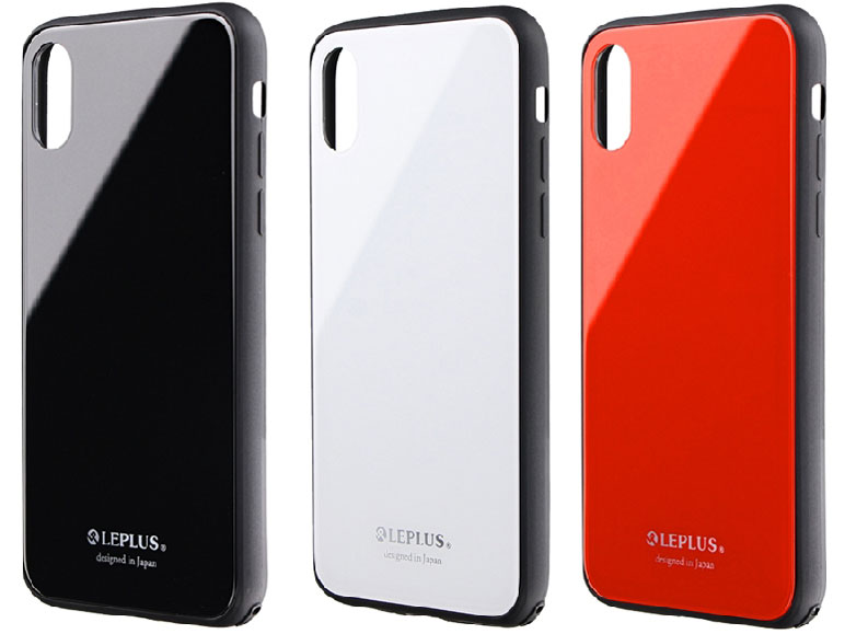 LEPLUS LP-IPLGSWH [�z���C�g]